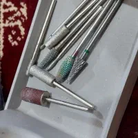 فروش تجهیزات ناخن|پزشکی|تنکابن, |دیوار