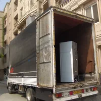 شرکت حمل نقل(اعتمادبارلامرد)تنهاباربری رسمی تضمینی