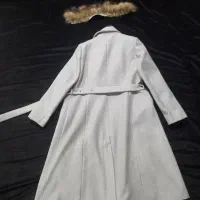 فروش پالتو نو زنانه اصل ترکیه|لباس|ملکان, |دیوار