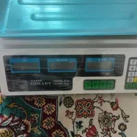ترازودیجیتال کمری40کیلویی