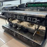 اسپرسو ساز صنعتی وگا استوریا اسیاب قهوه بیزر|کافیشاپ و رستوران|بندر گناوه, |دیوار