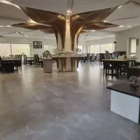 سالن کار رستوران اکباتان