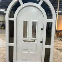 درب ضد سرقت فروتن|مصالح و تجهیزات ساختمان|قائمشهر, |دیوار