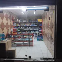 فروش مغازه در اتوبان بقایی
