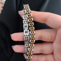 دستبند رولکس ژوپینگ
