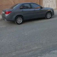 دنا معمولی خاکستری مدل۹۷ فول آپشن