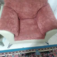 مبل سالم|مبلمان خانگی و میز عسلی|گلبهار, شهر جدید گلبهار|دیوار