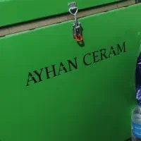 کوره صندوقی ۱۰۰ لیتری سرامیک سفالگری خانگی آکبند