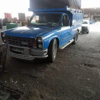 نیسان بار