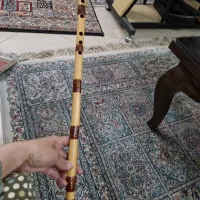 فلوت ۷ بند
