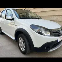 ساندرو استپ وی