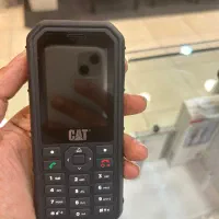 گوشیCAT B26|موبایل|شیراز, زند|دیوار