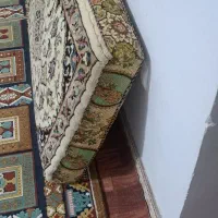 پشتی|پشتی|پرند, فاز ۶|دیوار