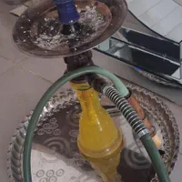 نیازمند ۲ نفر  نیروی خوب و زرنگ برا کافه (قلیون)