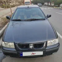 سمند lx سفارشی دنده اتومات مدل 89