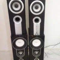 اسپیکر درحد حرفه ای