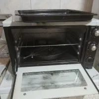 لوازم خانه .اجاق گاز|اجاق گاز و لوازم برقی پخت‌وپز|مراغه, |دیوار