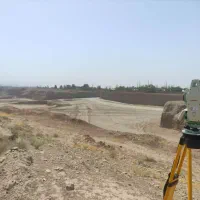 نقشه برداری UTM یو تی ام|خدمات پیشه و مهارت|ماهدشت, |دیوار