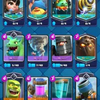 کلش رویال|کنسول، بازی ویدئویی و آنلاین|قم, باغ شریفی|دیوار