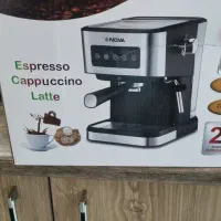 قهوه ساز نو مارک نوا