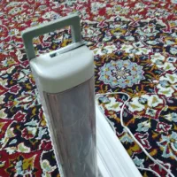 چراغ اضطراری سیار شارزی ویداسی|لامپ و چراغ|میانه, |دیوار