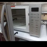 مایکروویو ویرپول بدون خط خش در حد آکبند|اجاق گاز و لوازم برقی پخت‌وپز|مراغه, |دیوار