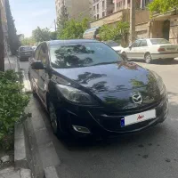 مزدا ۳ نیو|خودرو سواری و وانت|تهران, مرزداران|دیوار