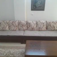مبل ال ۸ نفره