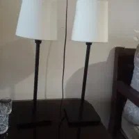 یک جفت آباژور