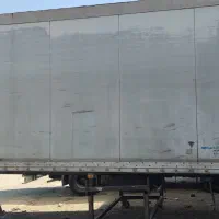 یخچال ترموکینگ ماموت کامیون تک|قطعات یدکی و لوازم جانبی|هشتگرد, تهران دشت|دیوار