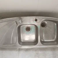 سینک ظرفشویی اخوان