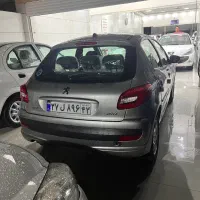 ۲۰۷ دنده پانا تیتانیوم رینگ آلومنیوم پلاس|خودرو سواری و وانت|شاهین‌شهر, نبوت|دیوار