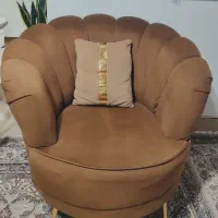 مبل صدفی تخت خواب شو|مبلمان خانگی و میز عسلی|قدس, شهرقدس|دیوار