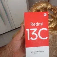 گوشی شیائومی 256رام 8
