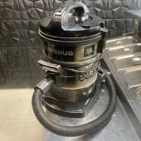 جارو برقی سطلی