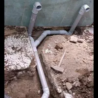 تعمیرات لوله کشی آب