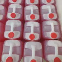 مایع ظرفشویی،دستشویی،لباسشویی باکیفیت گالن 10لیتری