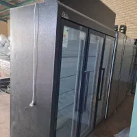 یخچال و فریزر صنعتی
