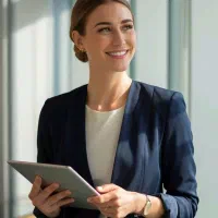 خانم‌های جاه‌طلب فرصت کسب درآمد ۱۰۰ تا ۳۰۰+ میلیون