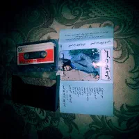 نوارکاست قدیمی|فیلم و موسیقی|مشهد, توس (بلوار توس)|دیوار