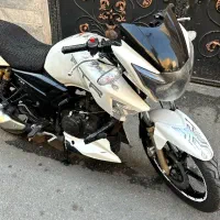 آپاچی ۱۸۰ مدل ۹۴|موتورسیکلت|تهران, اسکندری|دیوار