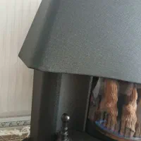 بخاری نیک کالا نو|بخاری، هیتر، شومینه|گوآور, |دیوار