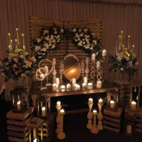 باغ تالار تشریفات نامزدی عروسی عقد دورهمی تولد|اجارهٔ کوتاه‌مدت ویلا و باغ|اصفهان, باغ فدک|دیوار