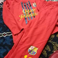 لباس بچگونه