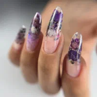 مدل کاشت ناخن|خدمات آرایشگری و زیبایی|لاهیجان, مهرگان|دیوار