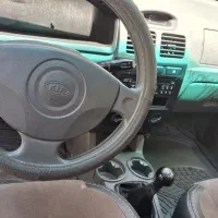 ماشین ریو مدل 89