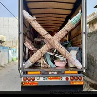 باربری کوردستانی حمل اسباب کشی با کادرمجرب|خدمات حمل و نقل|بوکان, |دیوار