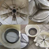 تعمیر لباسشویی|خدمات پیشه و مهارت|فولادشهر, مسکن مهر فولادشهر|دیوار