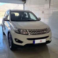 تیگو ۵ ۱۳۹۵ بی رنگ