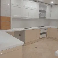 صفحه کابینت سنگ مصنوعی شبه کورین|مصالح و تجهیزات ساختمان|شهریار, شهرک شاهد|دیوار